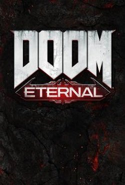 Doom Eternal Механики