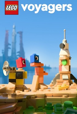 LEGO Voyagers