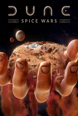 Dune Spice Wars Механики