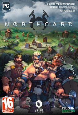 Northgard Механики