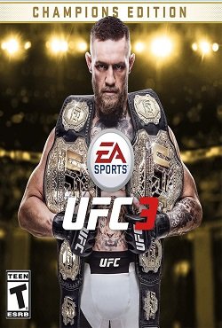 UFC 3 2018 – 2019