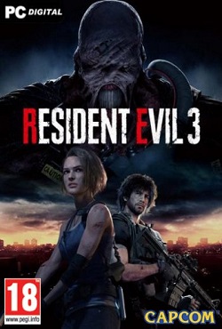 Resident Evil 3 Remake Механики