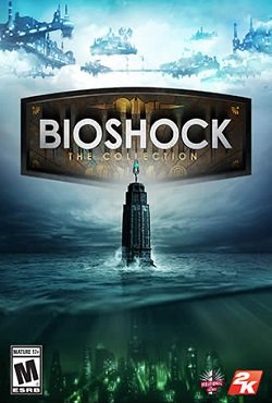 BioShock: The Collection