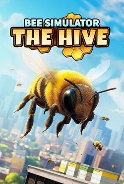 Bee Simulator The Hive