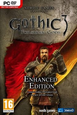 Gothic 3 Механики