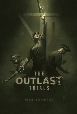 The Outlast Trials Механики