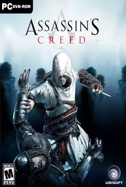 Assassins Creed Механики