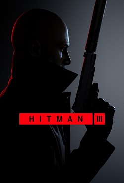 Hitman 3 Механики