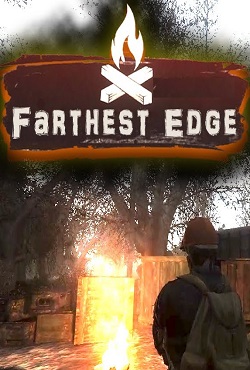 Сталкер Farthest Edge (Дальний край)