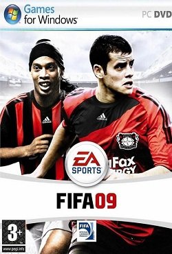 ФИФА 09