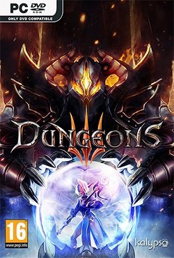 Dungeons 3 Механики