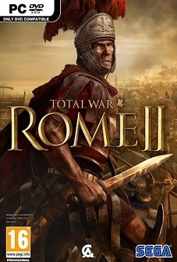 Total War Rome 2 Механики