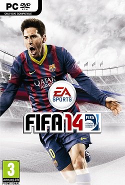 FIFA 14 Repack Механики