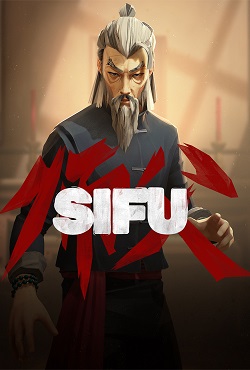 Sifu Механики
