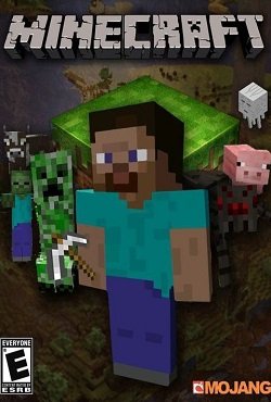 Майнкрафт 1.13