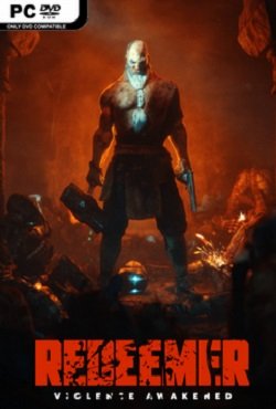 Redeemer Enhanced Edition