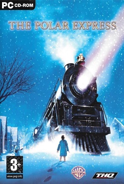 Полярный экспресс / The Polar Express