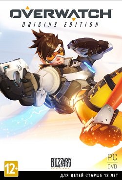 Overwatch Механики