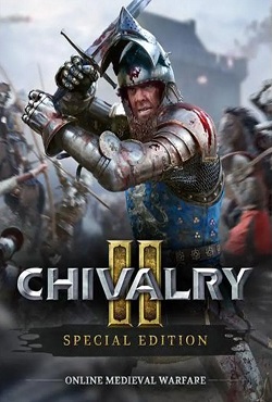 Chivalry 2 Мультиплеер