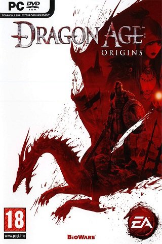 Dragon Age: Origins