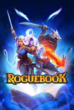 Roguebook