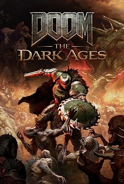 Doom The Dark Ages
