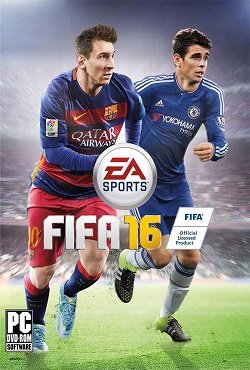 FIFA 2016 (ФИФА 2016)