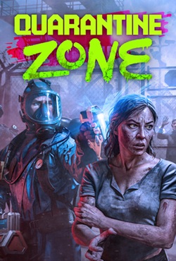Quarantine Zone The Last Check (2026)