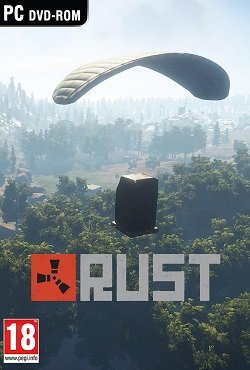 Rust от Механиков на русском