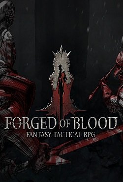 Forged of Blood