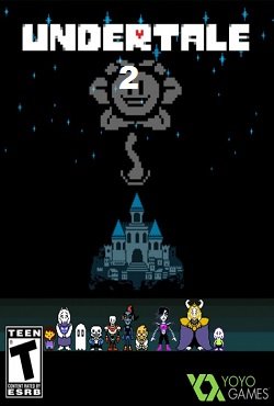 Андертейл 2