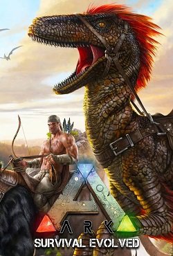 ARK: Survival Evolved v360.1