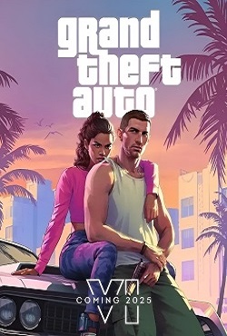 ГТА 6 / GTA 6