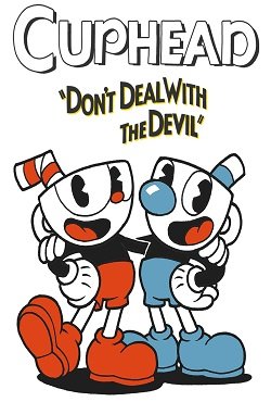 Cuphead Механики