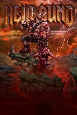 Hellbound Механики