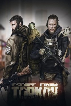 Escape from Tarkov Механики