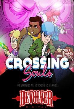 Crossing Souls