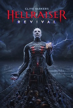 Clive Barker's Hellraiser Revival
