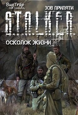 Сталкер Осколок жизни