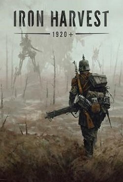 Iron Harvest 1920 Механики