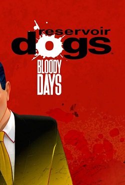 Reservoir Dogs Bloody Days