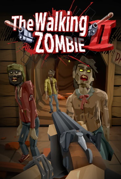 The Walking Zombie 2 Shooter на ПК