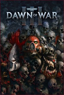 Вархаммер 40000