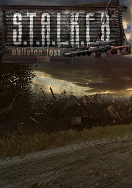 Сталкер Oblivion Lost Remake 2.5