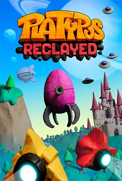 Platypus Reclayed