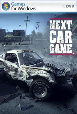 Next Car Game Механики