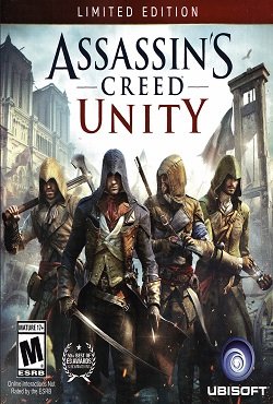 Assassins Creed Unity Механики