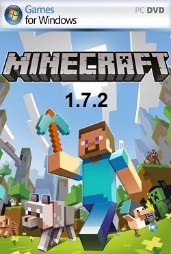 Майнкрафт 1.7.2