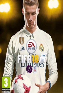 FIFA 18 RePack Механики