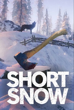 Short Snow / Короткий Снег